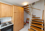 Treppe vom EG ins 1. OG