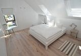 Schlafzimmer 1 OG