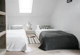 Schlafzimmer 2 OG