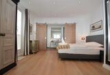 Schlafzimmer Nord