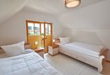 Kleines Schlafzimmer