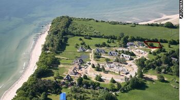 Lobbe: Traumlage! Baugrund 100m vom Strand entfernt