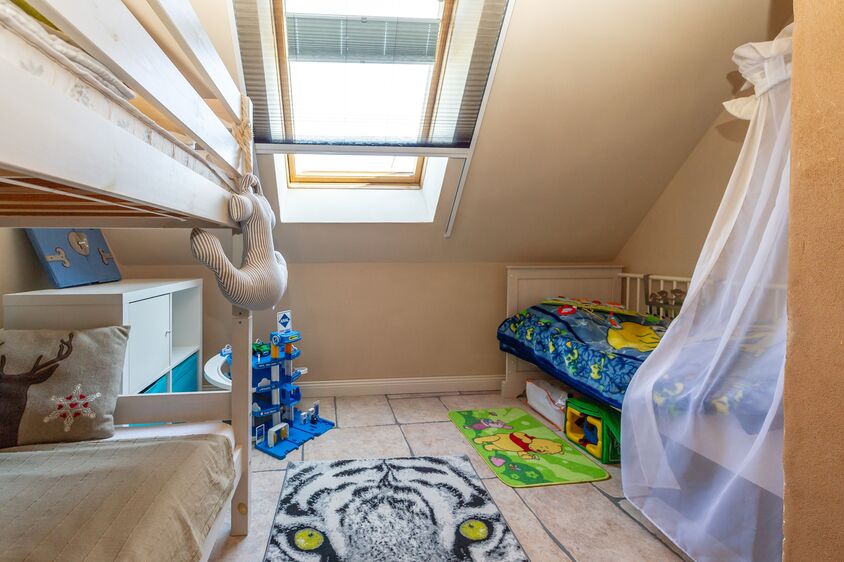 Kinderzimmer
