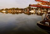 Hafen Gager