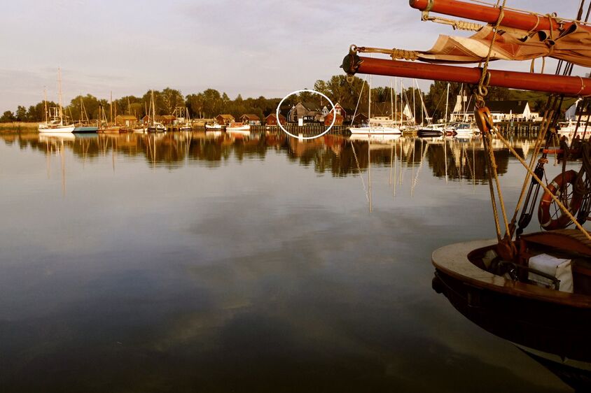 Hafen Gager