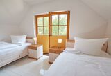 kleines Schlafzimmer