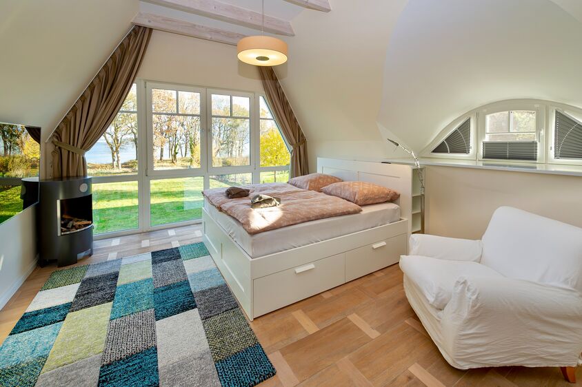 2. Schlafzimmer OG