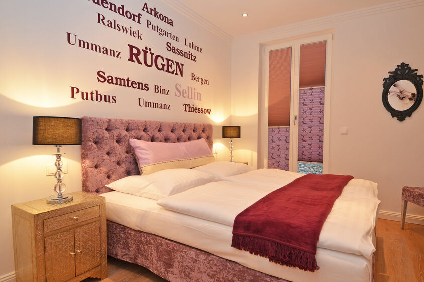 Schlafzimmer 2