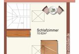 2. Obergeschoss