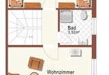 1. Obergeschoss