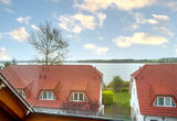 Blick aus dem 2. OG