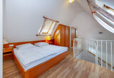Schlafzimmer 2. OG