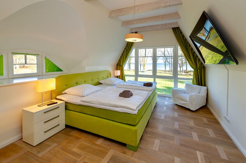 Schlafzimmer OG