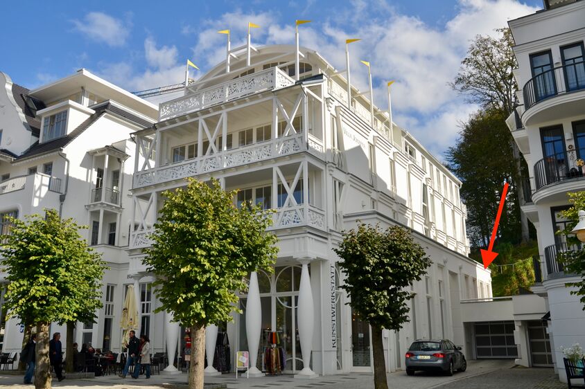 Villa Johanna