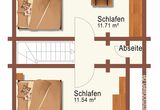 Obergeschoss