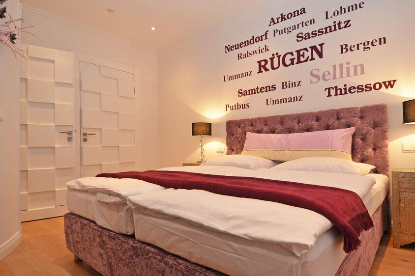 Schlafzimmer 2
