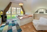 2. Schlafzimmer OG