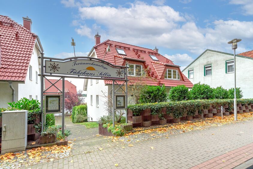 Fährhaus Sellin