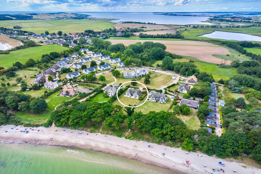 Zwischen Ostsee und Bodden