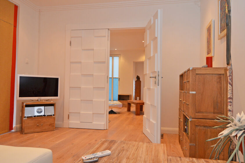 Wohnzimmer 2