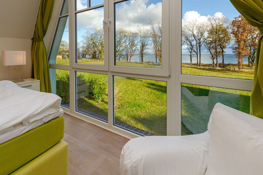 Schlafzimmer OG