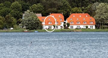 Sellin: Reihenmittelhaus in direkter Seelage