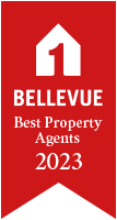 Bellevue best property agents